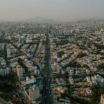 Lima se esta pareciendo a New York y los compradores de lujo lo están notando